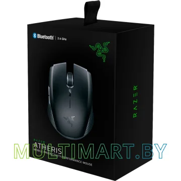 Игровая мышь Razer Atheris картинка 5